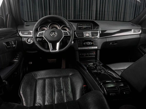 Седан Mercedes-benz E-класс 2014 года, 2269000 рублей, Тюмень