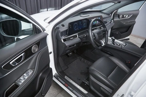 Внедорожник Chery Tiggo 7 Pro Max 2024 года, 2190000 рублей, Красноярск