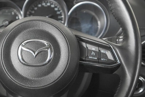Внедорожник Mazda CX-5 2021 года, 2939000 рублей, Кемерово