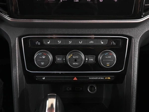 Внедорожник Volkswagen Teramont 2018 года, 3389000 рублей, Аксай