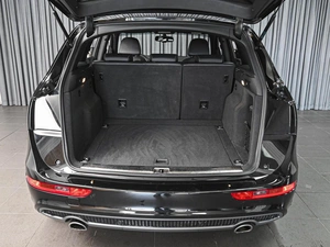 Внедорожник Audi Q5 2016 года, 2300000 рублей, Ставрополь
