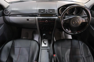 Седан Mazda Axela 2008 года, 719000 рублей, Омск