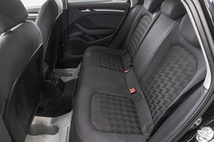 Седан Audi A3 2014 года, 1299000 рублей, Барнаул