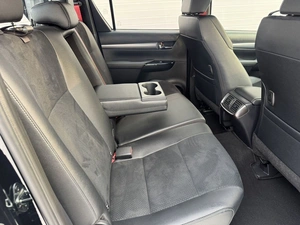 Пикап Toyota Hilux 2025 года, 7650000 рублей, Солонцы