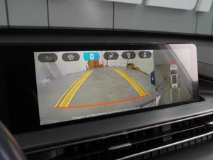 Внедорожник Chery Tiggo 7 Pro Max 2023 года, 1970000 рублей, Воронеж