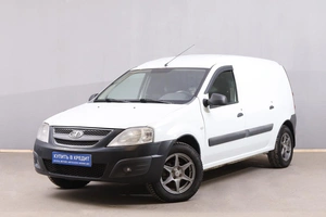 Универсал ВАЗ (LADA) Largus 2019 года, 629000 рублей, Новосибирск