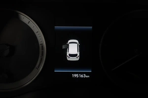 Внедорожник Hyundai Tucson 2018 года, 2140000 рублей, Брянск