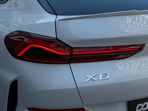 Внедорожник BMW X6 2020 года, 8540000 рублей, Краснодар