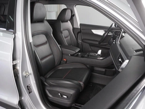 Внедорожник Chery Tiggo 7 Pro 2022 года, 1799000 рублей, Минеральные Воды