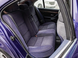 Седан BMW 5 серия 1997 года, 549000 рублей, Краснодар