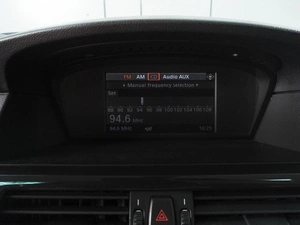 Седан BMW 5 серия 2008 года, 1615000 рублей, Минеральные Воды