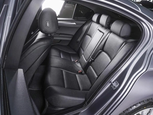 Седан BMW 5 серия 2015 года, 2249000 рублей, Ростов-на-Дону