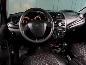 Универсал ВАЗ (LADA) Granta 2023 года, 1049000 рублей, Воронеж