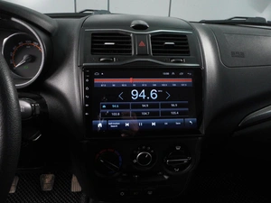 Седан ВАЗ (LADA) Granta 2018 года, 735000 рублей, Минеральные Воды