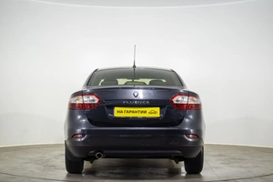 Седан Renault Fluence 2012 года, 499000 рублей, Оренбург