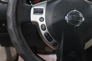 Внедорожник Nissan Qashqai+2 2012 года, 1139000 рублей, Новокузнецк