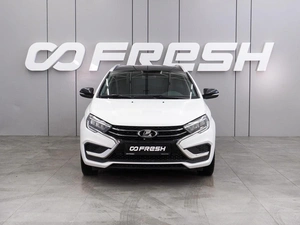 Универсал ВАЗ (LADA) Vesta 2024 года, 1349000 рублей, Воронеж