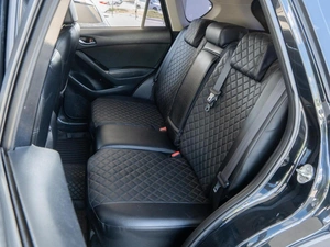 Внедорожник Mazda CX-5 2016 года, 1723500 рублей, Волгоград