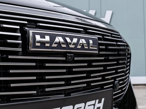 Внедорожник Haval F7 2024 года, 2999000 рублей, Большой Сочи