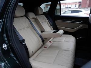 Внедорожник Geely Xingyue L 2025 года, 4799000 рублей, Нижний Новгород