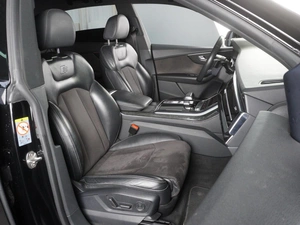 Внедорожник Audi Q8 2019 года, 5150000 рублей, Минеральные Воды
