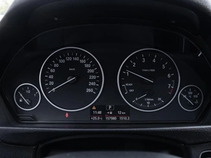 Седан BMW 3 серия 2016 года, 1675000 рублей, Волгоград
