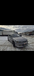 Седан Honda Torneo 1999 года, 565000 рублей, Красноярск