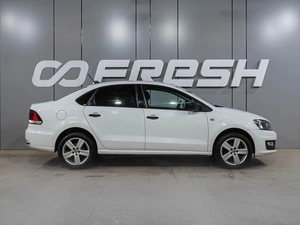 Седан Volkswagen Polo 2019 года, 1144000 рублей, Воронеж