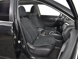 Внедорожник Nissan X-Trail 2016 года, 1567900 рублей, Казань