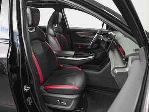 Внедорожник Jetour Dashing 2023 года, 2064000 рублей, Ставрополь