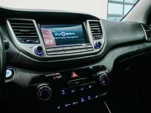 Внедорожник Hyundai Tucson 2018 года, 1899000 рублей, Красноярск