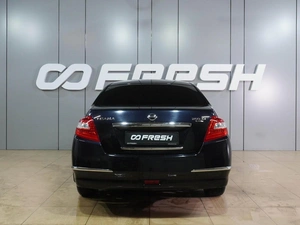 Седан Nissan Teana 2008 года, 1059000 рублей, Воронеж