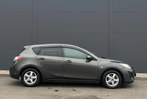 Хетчбэк Mazda Axela 2010 года, 660000 рублей, Солонцы