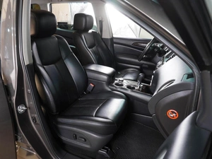 Внедорожник Nissan Pathfinder 2015 года, 1849000 рублей, Воронеж