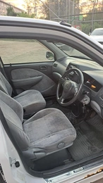Минивэн Toyota Raum 2000 года, 280000 рублей, Красноярск