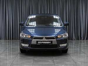Седан Mitsubishi Lancer 2008 года, 849000 рублей, Тюмень