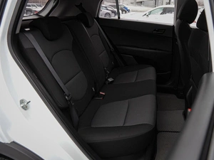 Внедорожник Hyundai Creta 2019 года, 1619000 рублей, Волгоград