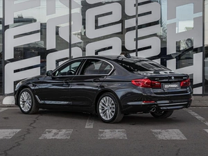 Седан BMW 5 серия 2019 года, 4595000 рублей, Краснодар