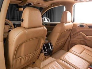 Внедорожник Porsche Cayenne S 2010 года, 2199000 рублей, Тюмень