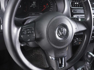 Седан Volkswagen Polo 2014 года, 860000 рублей, Ростов-на-Дону