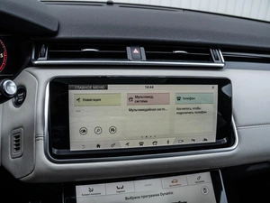 Внедорожник Land Rover Range Rover Velar 2017 года, 4700000 рублей, Краснодар