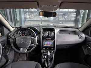 Внедорожник Renault Duster 2018 года, 1350000 рублей, Уфа