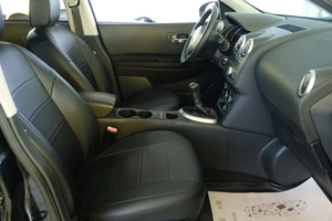 Внедорожник Nissan Qashqai 2011 года, 1029000 рублей, Омск