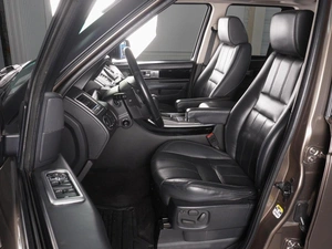 Внедорожник Land Rover Range Rover Sport 2010 года, 2129000 рублей, Минеральные Воды