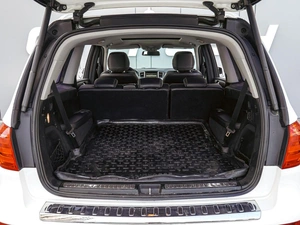 Внедорожник Mercedes-benz GL-класс 2013 года, 3670000 рублей, Краснодар