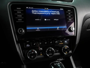 Лифтбек Skoda Octavia 2019 года, 2199000 рублей, Воронеж