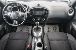 Внедорожник Nissan Juke 2013 года, 989000 рублей, Красноярск