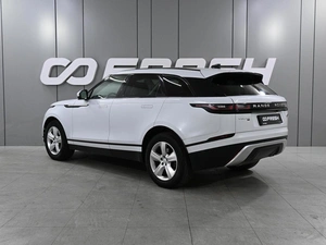 Внедорожник Land Rover Range Rover Velar 2021 года, 4759000 рублей, Ростов-на-Дону