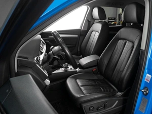 Внедорожник Audi Q5 2020 года, 3255000 рублей, Тюмень