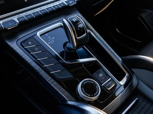 Внедорожник Geely Atlas Pro 2023 года, 1650000 рублей, Большой Сочи